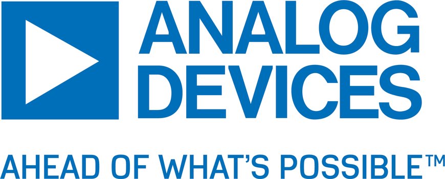 Analog Devices se une a la Junta de CC-Link Partner Association